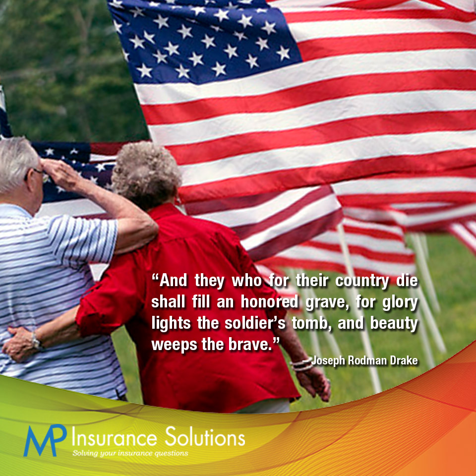 Memorial Day Planning with Elderly Parents