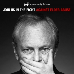 Fight Against Elder Abuse